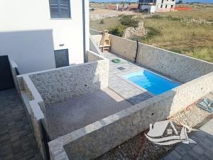 Prodej bytu 3+kk, Povljana, Chorvatsko, 66 m2