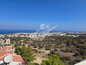 Prodej bytu 2+1, Agios Amvrosios Keryneias, Kypr, 60 m2