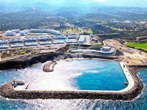 Prodej bytu 2+1, Agios Amvrosios Keryneias, Kypr, 83 m2