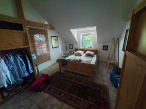 Pronájem rodinného domu, Kosoř, Nad Vodárnou, 250 m2