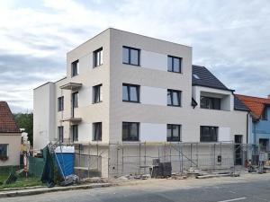 Prodej bytu 2+kk, Brno, Fryčajova, 42 m2