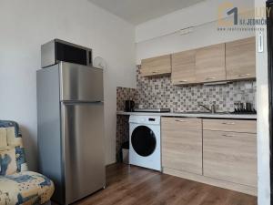 Pronájem bytu 1+1, Hořice, Žerotínova, 40 m2