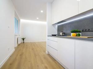 Pronájem bytu 2+1, Ostrava, Maďarská, 50 m2