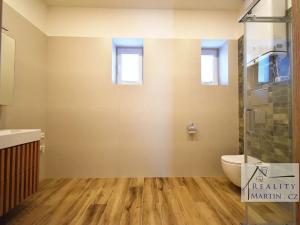 Pronájem bytu 3+kk, Příbram, Mariánské údolí, 62 m2