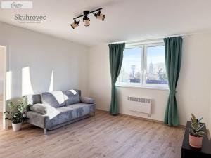 Pronájem bytu 3+kk, Nymburk, Hálkova, 65 m2