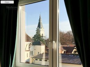 Pronájem bytu 3+kk, Nymburk, Hálkova, 65 m2