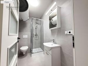 Pronájem bytu 3+kk, Nymburk, Hálkova, 65 m2