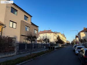 Pronájem bytu 3+kk, Nymburk, Hálkova, 65 m2