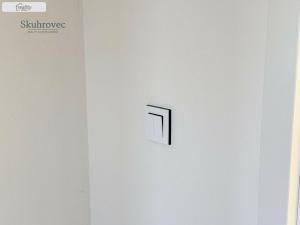 Pronájem bytu 3+kk, Nymburk, Hálkova, 65 m2