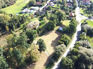 Prodej pozemku pro bydlení, Kamenice, 1485 m2