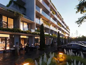 Prodej bytu 1+kk, Mladá Boleslav, 36 m2