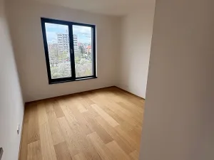 Pronájem bytu 2+kk, Praha, V třešňovce, 57 m2
