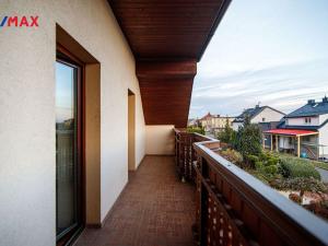 Pronájem rodinného domu, Bolatice, Horní, 185 m2