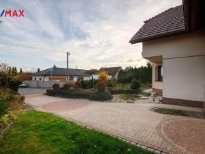 Pronájem rodinného domu, Bolatice, Horní, 185 m2