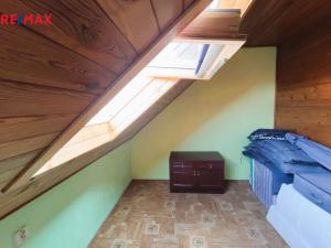 Prodej rodinného domu, Nosislav, Vinohradská, 115 m2