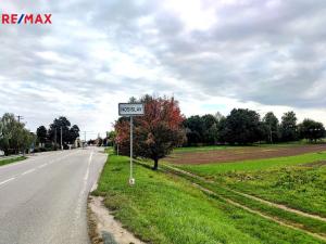 Prodej rodinného domu, Nosislav, Vinohradská, 115 m2