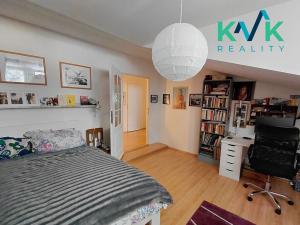 Prodej rodinného domu, Loket, 180 m2