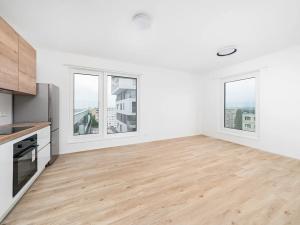 Pronájem bytu 2+kk, Praha - Stodůlky, Hábova, 52 m2