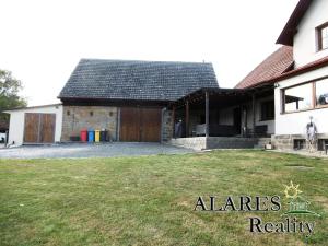 Prodej rodinného domu, Dolní Lochov, 190 m2