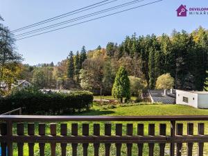 Prodej rodinného domu, Klášterec nad Orlicí, 152 m2