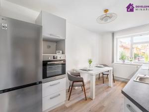 Prodej bytu 2+1, Boskovice, Lidická, 57 m2