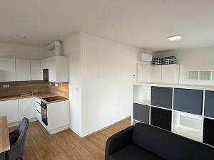 Pronájem bytu 1+kk, Přerov, Čechova, 32 m2