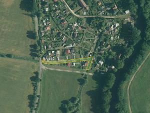 Prodej pole, Veselí nad Lužnicí, 6770 m2