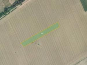 Prodej pole, Želatovice, 4398 m2