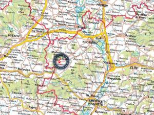 Prodej pole, Hoštice, 17754 m2