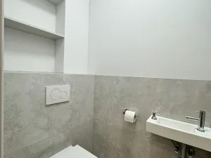 Pronájem bytu 2+1, Brno, Purkyňova, 47 m2