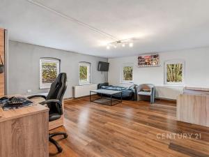 Prodej rodinného domu, Markvartice, 188 m2