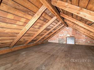 Prodej rodinného domu, Markvartice, 188 m2