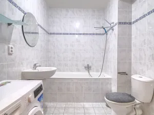 Pronájem bytu 1+kk, Plzeň, Plzenecká, 34 m2