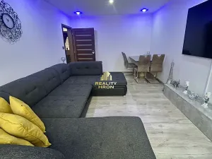 Prodej bytu 3+1, Jirkov, SNP, 69 m2