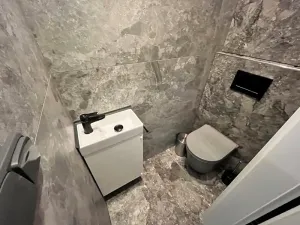 Pronájem bytu 3+1, Jihlava, Telečská, 71 m2