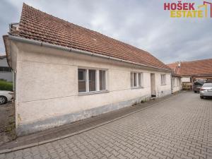 Pronájem rodinného domu, Kuřim, Kout, 125 m2