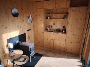 Prodej chaty, Vlkančice, 12 m2