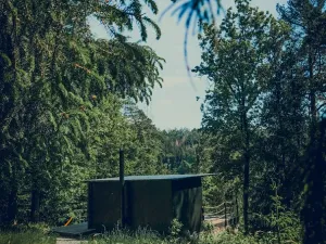 Prodej chaty, Vlkančice, 12 m2