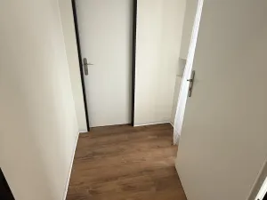 Pronájem bytu 1+kk, Praha - Dubeč, Starodubečská, 22 m2