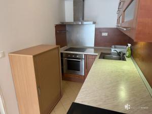Pronájem bytu 2+kk, Praha - Hostavice, U Hostavického potoka, 55 m2