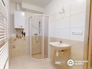 Pronájem bytu 3+kk, Vémyslice, 65 m2