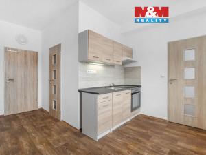 Prodej bytu 2+1, Smržovka, Rooseweltova, 44 m2