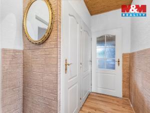 Prodej rodinného domu, Dlouhý Most, 323 m2