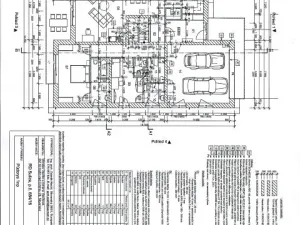 Prodej vily, Sulice, Na Okruhu, 365 m2