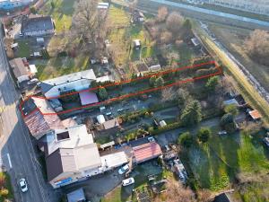 Prodej rodinného domu, Svitavy, Jana Želivského, 157 m2