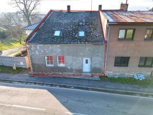 Prodej rodinného domu, Svitavy, Jana Želivského, 157 m2