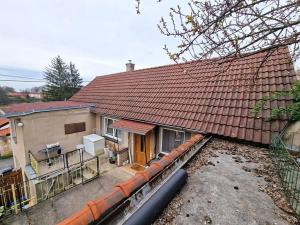 Prodej rodinného domu, Svojšice, 93 m2