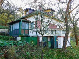 Prodej chalupy, Vrané nad Vltavou, Nad Statkem, 105 m2