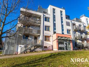 Pronájem bytu 3+kk, Praha - Liboc, Naardenská, 100 m2