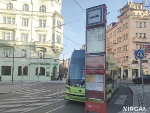 Prodej bytu 1+kk, Praha - Nusle, Slavojova, 35 m2